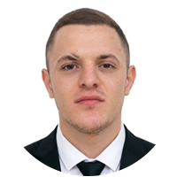Погосян Тигран Айказович