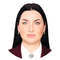 Ульянова Анна Ивановна