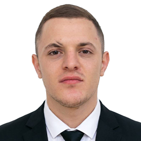 Погосян Тигран Айказович