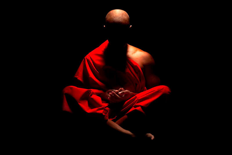 Смерть в буддизме: Круговорот сансары и путь к просветлению 