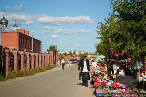 На Ново-Сормовском кладбище появится новое ограждение