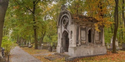 В 2023 году пройдут работы по восстановлению могил известных нижегородцев