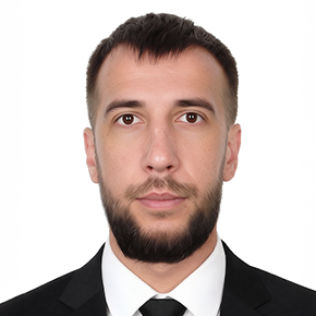 Слезкин Евгений Васильевич