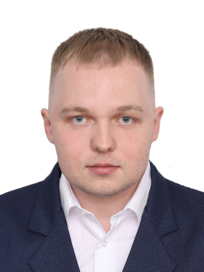 Сорокин Дмитрий Николаевич