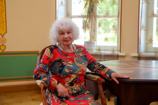 Умерла Татьяна Холуева, известная нижегородская скульптор