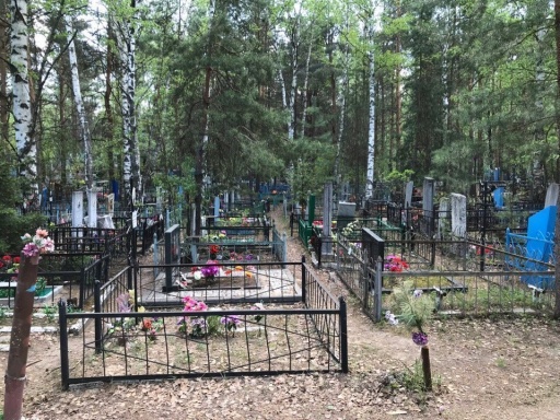В Нижнем Новгороде планируется инвентаризация кладбищ за 37 млн рублей