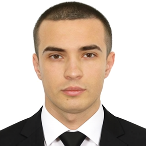  Кошелев Максим Андреевич