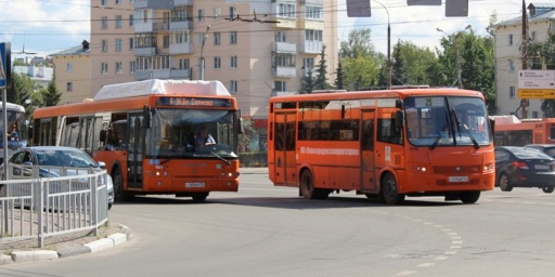 В Нижнем Новгороде появится автобусный маршрут до Новостригинского кладбища