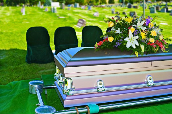 Что делать после похорон: инструкция