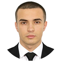  Кошелев Максим Андреевич