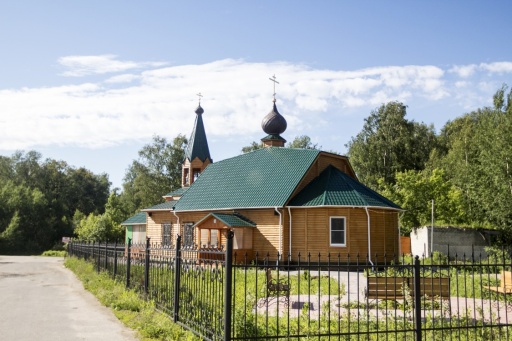 В Нижнем Новгороде расширят Ново-Стригинское кладбище