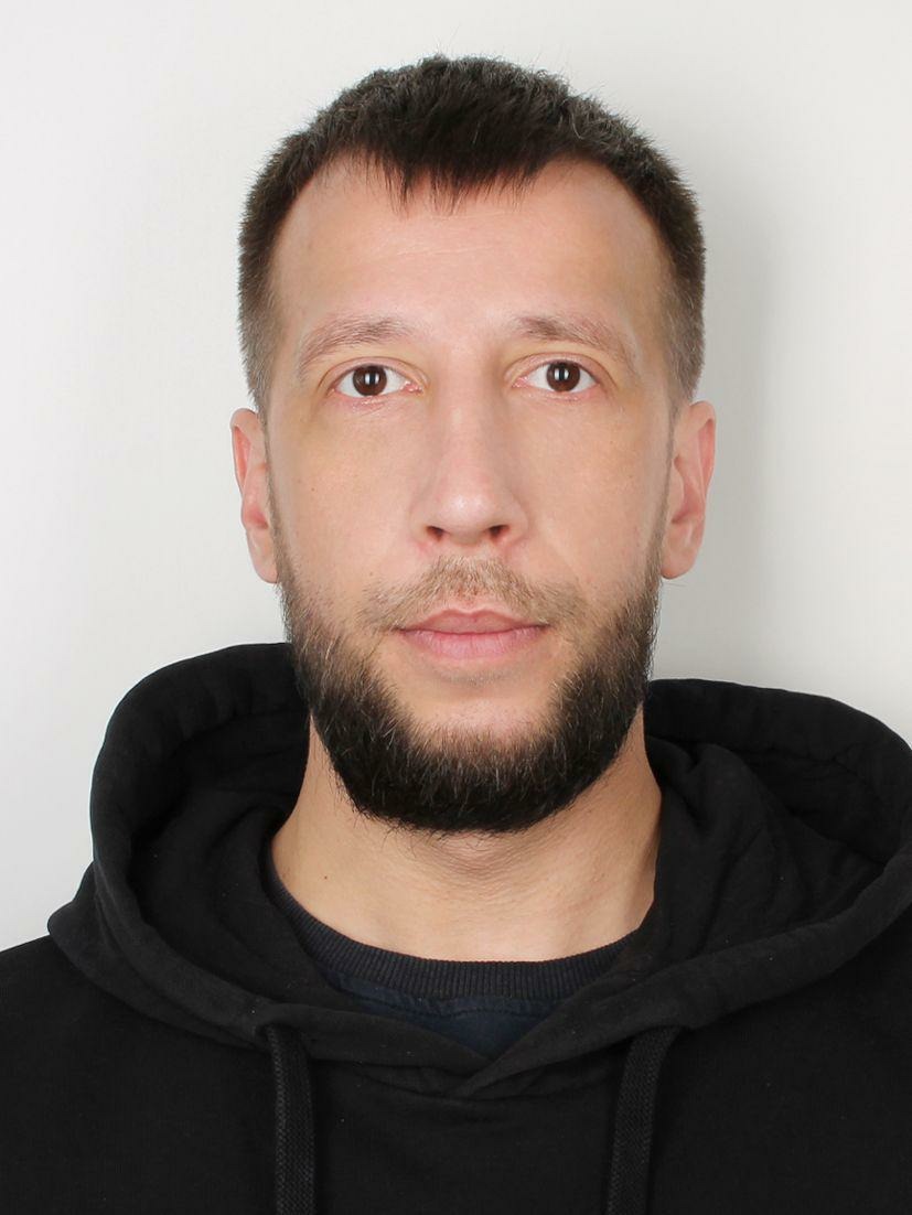 Слезкин Евгений Васильевич