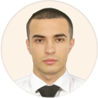  Кошелев Максим Андреевич