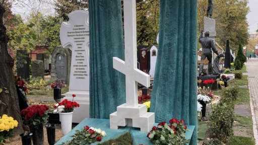 Ново-Сормовское кладбище Нижнего Новгорода обнесут новой оградой