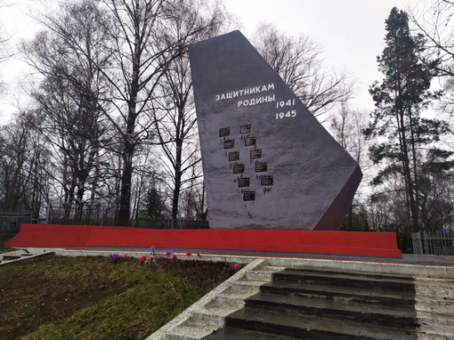 В Нижнем Новгороде привели в порядок мемориалы и памятники погибшим солдатам