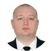 Ляшков Роман Вячеславович