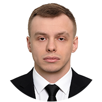 Ильин Борис Александрович