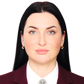 Ульянова Анна Ивановна