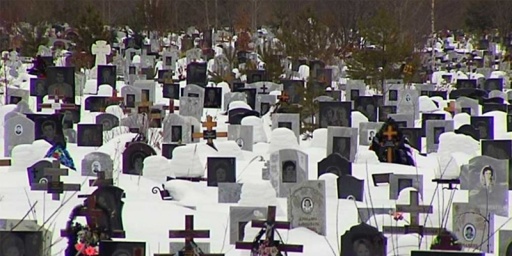 В 2022 году расширят два нижегородских кладбища
