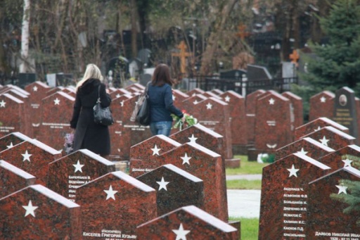 Закрывать нижегородские кладбища на Пасху не планируется