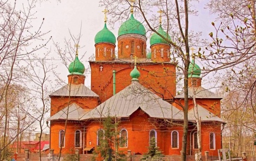В Нижнем Новгороде набирает популярность кладбищенский туризм