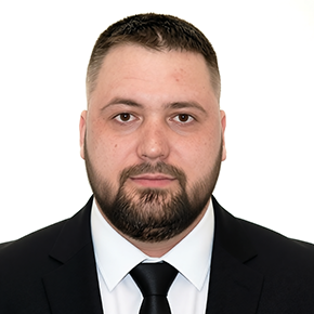 Ибрагимов Александр Шамилевич