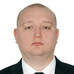 Ляшков Роман Вячеславович