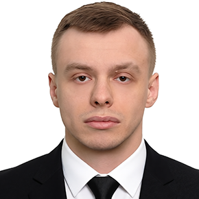 Ильин Борис Александрович